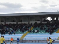 Isernia-Recanatese, Daspo per due supporter biancocelesti