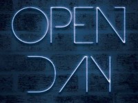 Fotografia, Open Day per le Officine Cromatiche