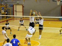 Pallavolo B2 maschile, per la Svelto match interno
