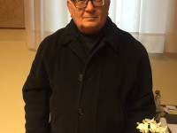 Il vescovo Bregantini in visita alla parrocchia di San Giuseppe