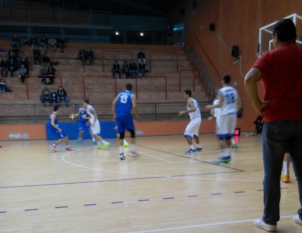 Pallacanestro serie B, il Caffè Risorgimento attende l’Empoli