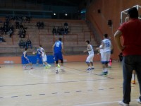 Pallacanestro serie B, Caffè Risorgimento a segno