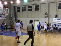 Pallacanestro serie B, cadono le due molisane