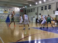 Pallacanestro serie B, cadono le due molisane