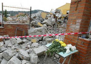 S.Giuliano, il Comune non può risarcire le famiglie delle vittime: in vendita tutti i beni