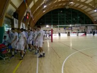 Pallavolo maschile B2, per la Svelto esordio casalingo