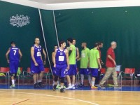 Pallacanestro serie B, Venafro netto ko a Roma