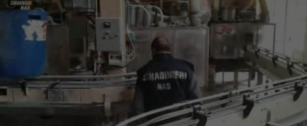 Blitz allo Zuccherificio, il bilancio del Nas