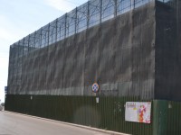 Ex cinema Adriatico, partecipaTErmoli sollecita il Comune