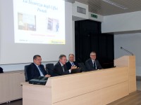 Sicurezza alle Poste, incontri della Questura di Campobasso