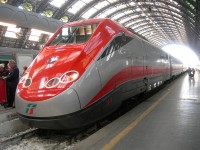 Da dicembre il Frecciarossa si ferma a Termoli