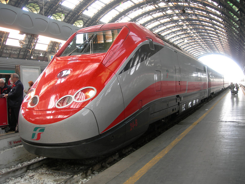 Frecciarossa a Termoli, De Matteis aggiunge un nuovo particolare
