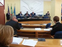 Soppressione Corte d’Appello, ordine del giorno all’unanimità in Regione