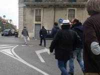 Termoli in visibilio per Al Bano