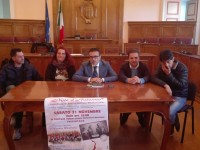 Castagne e novello, domani sera grande festa a Mascione