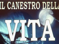 Il canestro della vita, sabato workshop a Larino