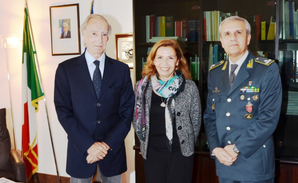 Reati economici e finanziari, protocollo d’intesa tra Procure, Fiamme Gialle ed Agenzia delle Entrate