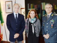 Reati economici e finanziari, protocollo d’intesa tra Procure, Fiamme Gialle ed Agenzia delle Entrate