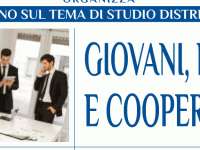 Giovani, lavoro e cooperazione, giovedì Lions a confronto