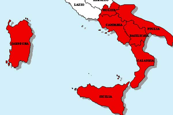 Legge di stabilità, l’esecutivo Renzi accoglie l’ordine del giorno Ruta