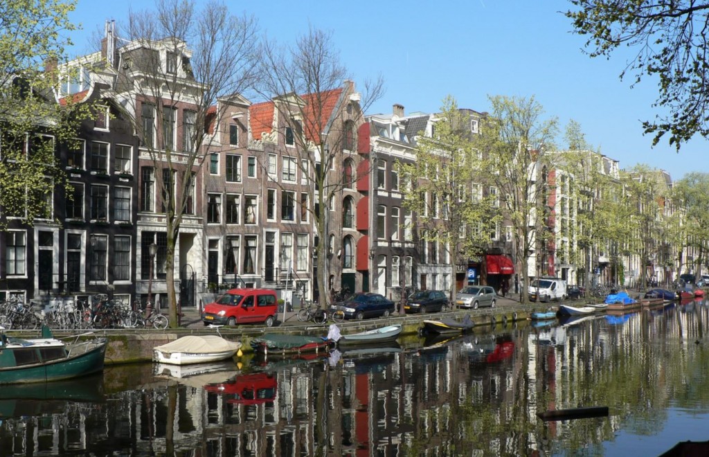 Bellavista di Amsterdam, anche sedici aziende molisane presenti