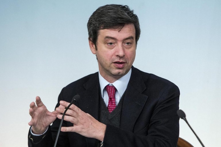 Giustizia, martedì il ministro Orlando in Molise