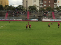 Serie D, Isernia Fc ed Olympia Agnonese sorridono. Pari Campobasso