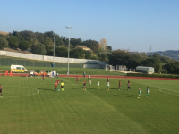 Serie D, in campo per l’undicesimo turno
