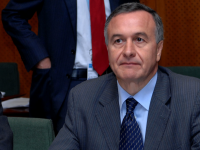 Prefettura, visita di Bubbico a Isernia