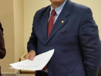 Lorenzo Coia nuovo presidente della Provincia
