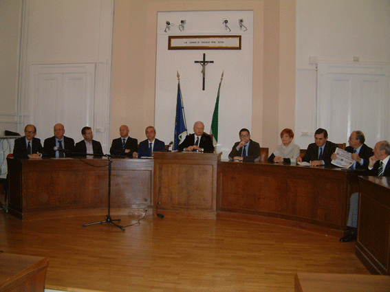 Un concerto per salvare la Corte d’Appello, ecco come fare per prenotare i biglietti