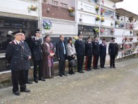 I Carabinieri ricordano l’esempio di Elio Di Mella