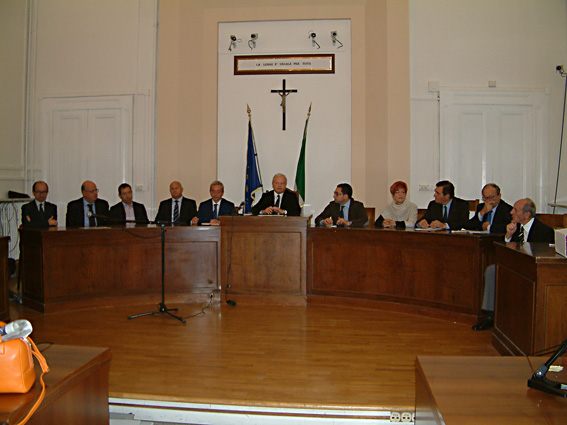 Corte d’Appello, mobilitazione contro la paventata soppressione