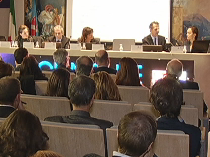 Presentato il Por Molise, 154 milioni per ‘crescere’