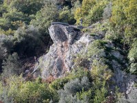 Frana Sesto, riapre la Statale 85 Venafrana