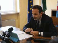 Referendum, Frattura: indicazione chiara dai molisani, andiamo avanti