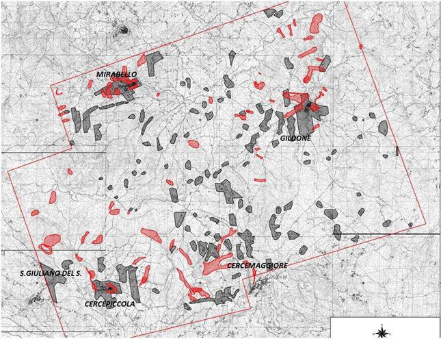 Trivellazioni nel cuore del Molise, grillini pronti alle barricate