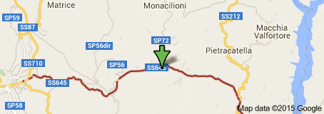Statale 645, il 16 novembre seduta monotematica della terza commissione consiliare