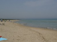 Litorale molisano, 58 concessioni irregolari