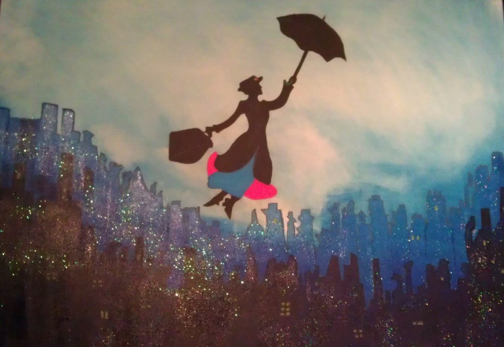 ‘La borsa di Mary Poppins’, apre i battenti il mercatino della creatività