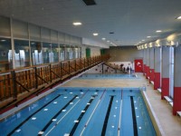 Piscina, il Tar dà ragione al Comune di Isernia