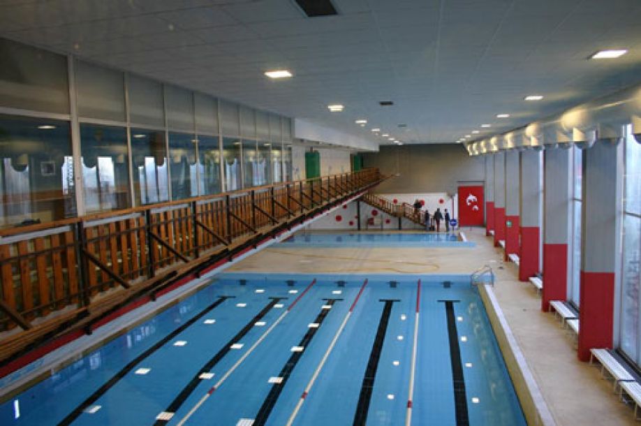 Piscina, il Tar dà ragione al Comune di Isernia