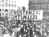 L’Anpi Campobasso ricorda l’esempio di Giuseppe Barbato e Basso Sciarretta