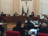 Open Gates, tutti assolti