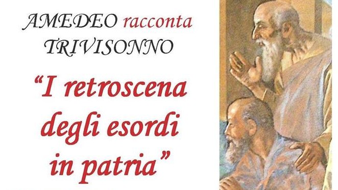 Comitato Trivisonno, domenica nuovo incontro