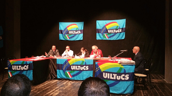 Commercio e turismo, la Uiltucs strappa impegni a Frattura