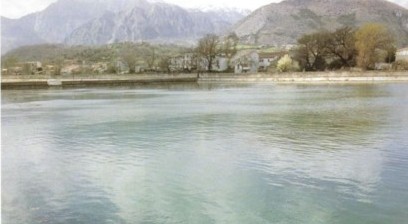 Derivazioni sul fiume Volturno, il ‘no’ di Rocchetta a Volturno