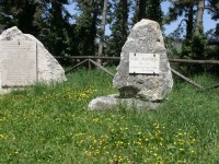 Campobasso, riapre la Via Matris