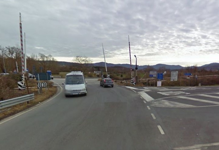 SS 17, riapre in anticipo il viadotto Vandra