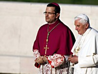 Montecassino, sequestrati 500mila euro all’ex abate Pietro Vittorelli